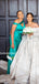 Mermaid One-shoulder Satin Simple Long Bridesmaid Dresses,SFWG00400