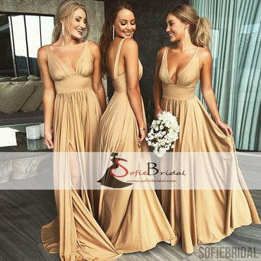 bridesmaid dresses