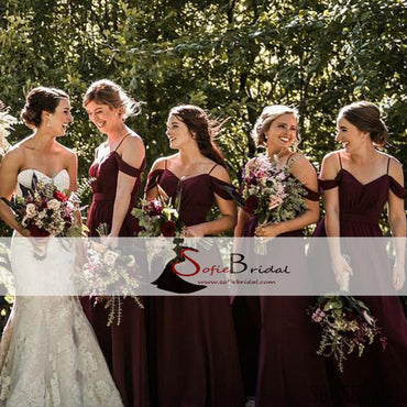bridesmaid dresses