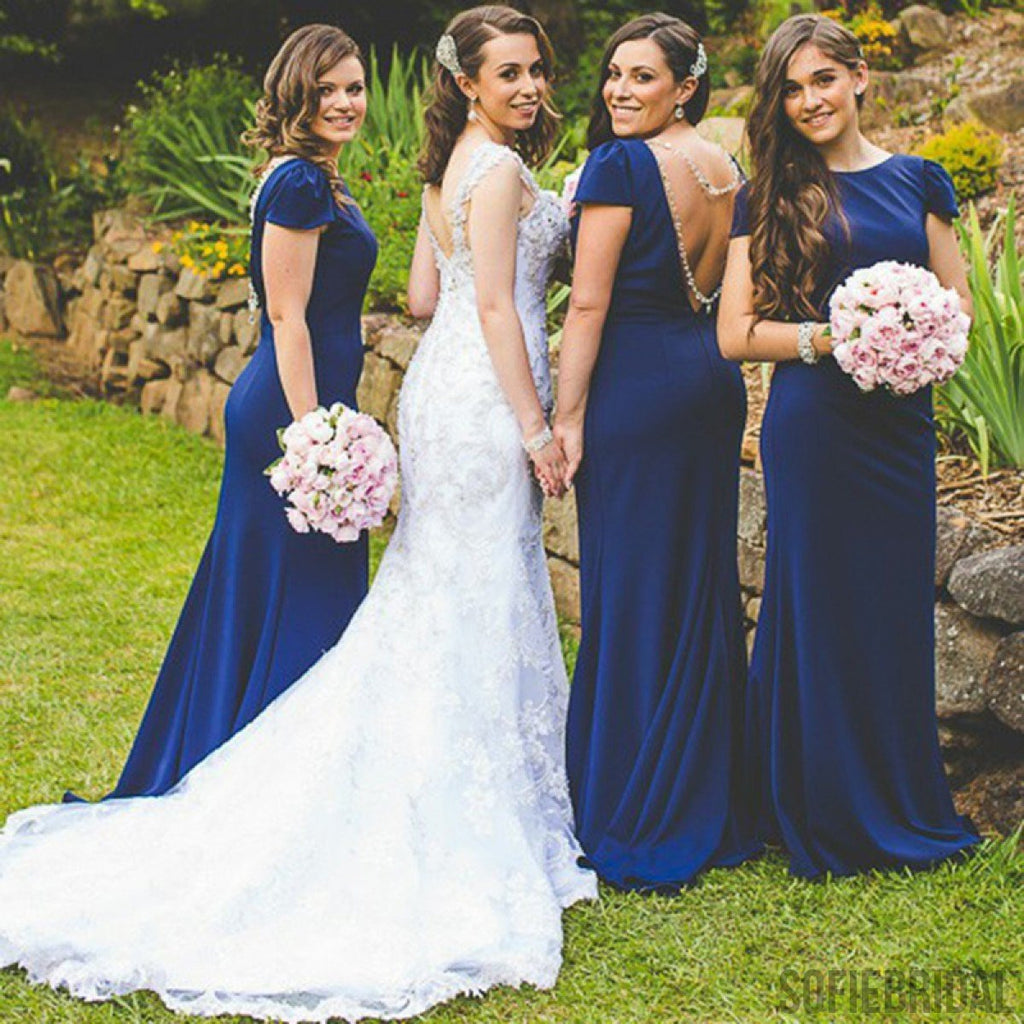 Affordable Bridesmaid Dresses Under $100 | Junebug Weddings