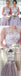 Most Popular Junior Pretty Organza Bateau Off Shoulder Lace Short Bridesmaid Dresses, SF0006