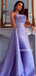 New Arrival A-line Satin Party Dress,Ball Gown Prom Dresses,SFPD0159