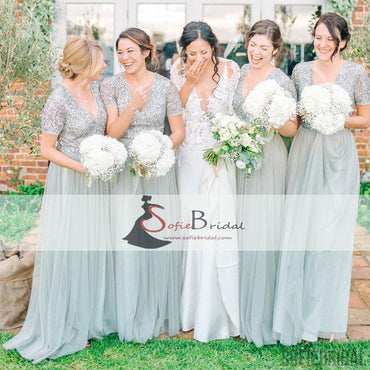 bridesmaid dresses