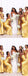 Sexy Soft Satin One Shoulder Sleeveless Side Slit Mermaid Floor Length Bridesmaid Dressses,SFWG00479