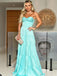 Sexy Sweetheart Simple Long Prom Dresses,SFPD0094