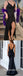 Sexy Satin Spaghetti Straps V-Neck Open Back Mermaid Long Prom Dresses,SFPD0276