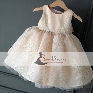 Flower girl dresses