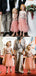 Lovely Tulle Print A-line Long Cheap Flower Girl Dresses, FGS0027