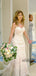 Cheap Sweetheart Mermaid Lace Long Wedding Dresses Online,SFWD0026