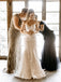 Simple Sweetheart Mermaid Lace Long Wedding Dresses Online,SFWD0045