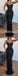 Sexy Special Fabric Spaghetti Straps V-Neck Sleeveless Mermaid Long Prom Dresses With Beading,SFPD0731