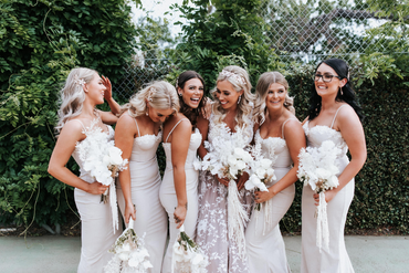 Mermaid Sweetheart Straps Lace Appliques Long Bridesmaid Dresses, BD1105