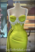 Sexy Satin Spaghetti Straps Sleeveless Mermaid Long Prom Dresses With Trailing,SFPD0456