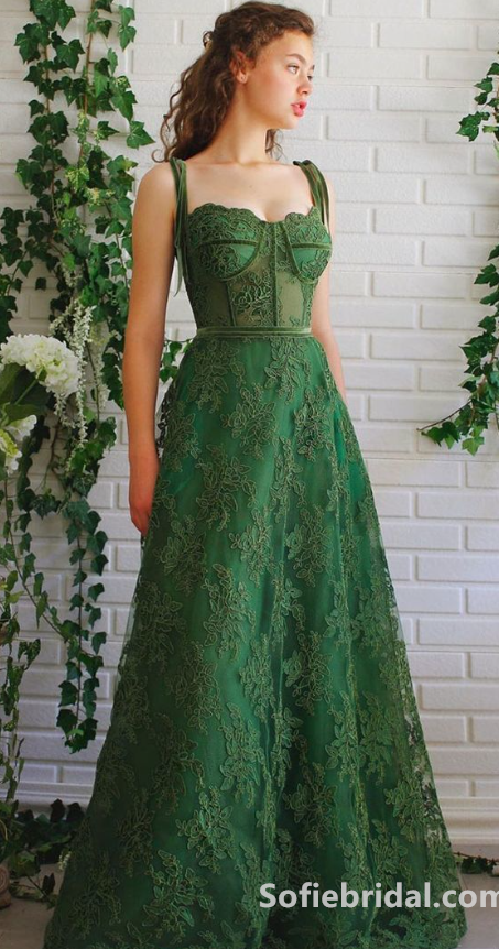 Cute long 2025 prom dresses