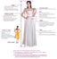 Popular One-shoulder A-line Homecoming Dresses,SF0037