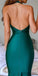 Sexy V-neck Prom Dresses, Mermaid Prom Dresses, Long Prom Dresses, Cheap Prom Dresses, PD0625
