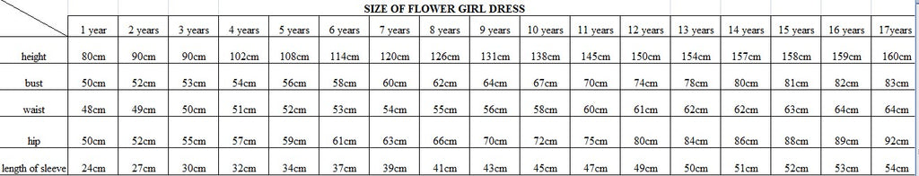 A-line Sleeveless Square  Neck Tea-Length Flower Girl Dresses, FG0108