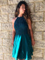 Lace Chiffon Homecoming Dresses, Beaded Homecoming Dresses, Cheap Homecoming Dresses, CM500