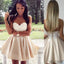 Sweetheart Lace Homecoming Dresses, Cheap Homecoming Dresses, Popular Homecoming Dresses, SF0111