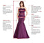 Fashion Royal Blue Vintage Ball Gown Open Back homecoming dresses, SF0030
