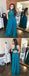 Lace Chiffon Prom Dresses, Beaded Prom Dresses, A-line Prom Dresses, Cheap Prom Dresses, PD0617