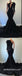Elegant Sequin One Shoulder One sleeve Mermaid Long Floor Length Prom Dresses,SFPD0247