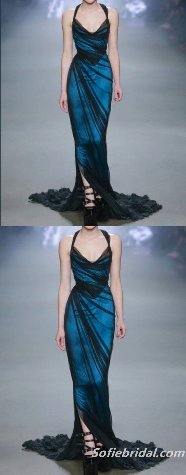 on the runway maxi dress royal blue Thats So Fetch | Kira Maxi Dress | Royal Blue
