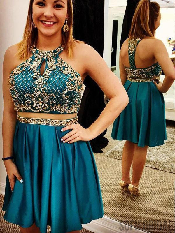 cute teal dresses Timeless Teal ~ Hearthside Dress